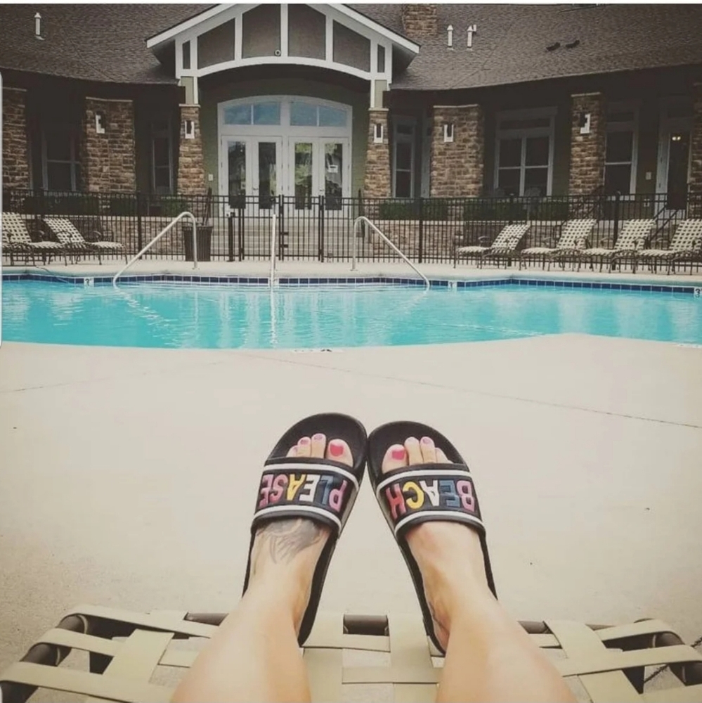 Sandals